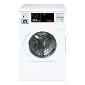 Front Load Electronic Coin Operated Washer | SWFX71