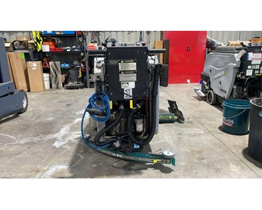 Conquest - Used Conquest SDS70-C Walk-Behind Industrial Floor Scrubber