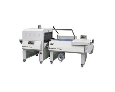 Smipack - Semi Automatic L Bar Sealer System | FP 870 A 