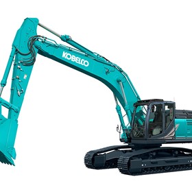 Medium Excavator | Kobelco SK300LC-11