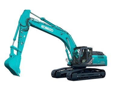Kobelco - Medium Excavator | Kobelco SK300LC-11