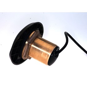 HDI Bronze Transducer - xSonic 