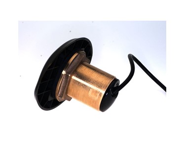 Simrad - HDI Bronze Transducer - xSonic 