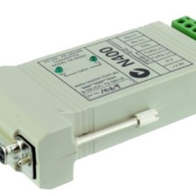 CesCom | Isolated Converter | CE0029C RS232 – RS422/485