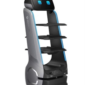 Food Delivery BOTS | Simply Delivery BOT