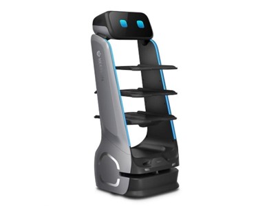 Food Delivery BOTS | Simply Delivery BOT