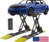 BendPak - Scissor Lift Car Hoist | SP-7XL