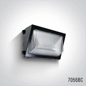 Industrial Wall LED Lighting