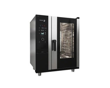 Fagor - IKORE Concept 10 Trays Combi Oven | CW-101ERSWS 