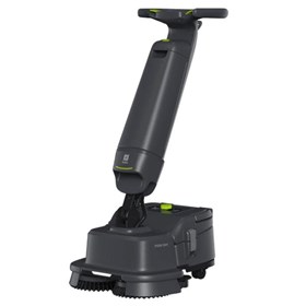 PUDU SH1 Smart Upright Scrubber Dryer