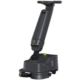 PUDU SH1 Smart Upright Scrubber Dryer