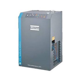 Refrigerated Compressed Air Dryer | 53cfm F25