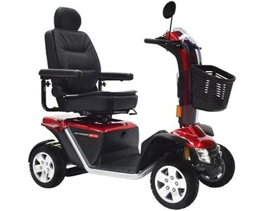 Pride - Performance Mobility Scooter | Pathrider 140 Xl 