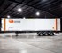 Refrigerated Trailer | Up to 48 pallets