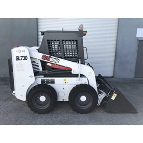 Skid Steer Loader | SL730