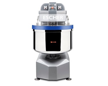 Escher - Escher | Dough Mixer M Premium Line
