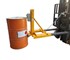 Mitaco - Drum Lifter Picker / Single or Double Parrot Beak /Forklift Attachment