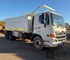 Used Service Truck | 2021 HINO 500 2628 