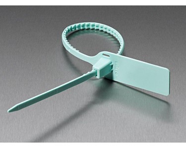 Adjustable Cable Seals up to max. 7 digits | Unisto Axis Mini