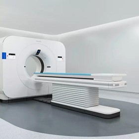 CT System | Spectral CT 7500