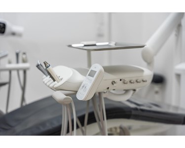 Dental Practice Fit-out
