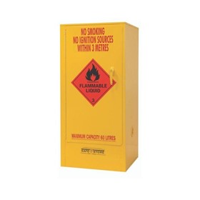 Flammable Liquid Storage Cabinet | IMSC250