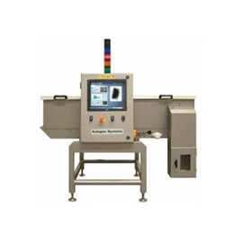 X-Ray Food Inspection System | G20 Side View