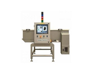 X-Ray Food Inspection System | G20 Side View