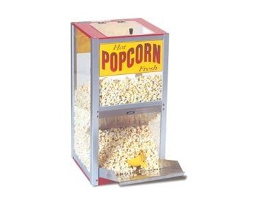 Paragon - Large Popcorn Warmer