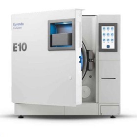 Euronda Pro System autoclaves with Covid-19 Control