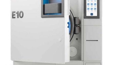 Euronda Pro System autoclaves with Covid-19 Control