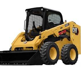 Skid Steer Loader | 246D3 