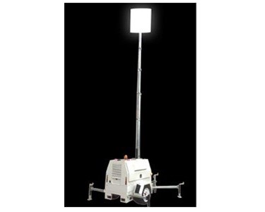 Lunar Lighting LED Lighting Tower | 1710W LED