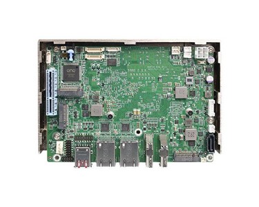IEI Integration Corp. - Motherboard WAFER-EHL 