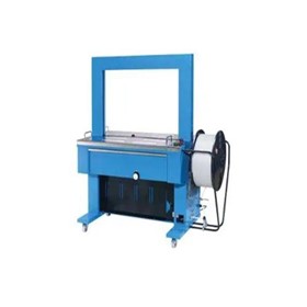 Fully Automatic Strapping Machine | TRS 600