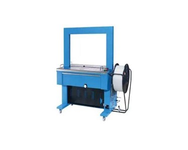Hunter Industrial Supplies - Fully Automatic Strapping Machine | TRS 600