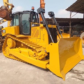 Used Dozer | 2020 D6R2 XL 
