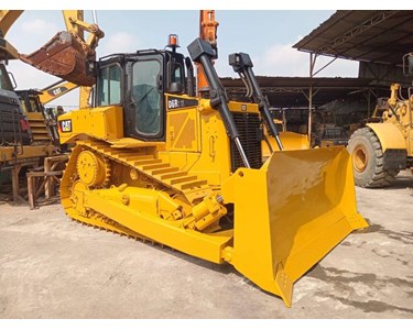 Caterpillar - Used Dozer | 2020 D6R2 XL 