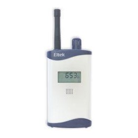 Transmitters for Air Quality Monitoring