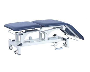 Coinfycare - Comfy33 Three Section Treatment Table