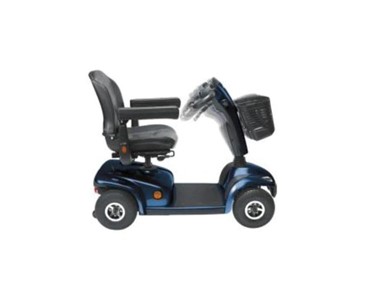 Invacare - Mobility Scooter | Leo - Removable battery