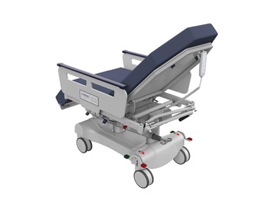 Modsel - Procedure or Medical Transport Chair | Chair IV Pole