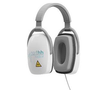 NorthH Medical - Foetal smart-sync Doppler Ultrasound Gating for Cardiac MRI