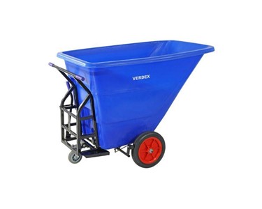Verdex - Laundry Trolleys | WB2980
