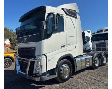 Volvo - Used Prime Mover | 2022 FH Series FH13