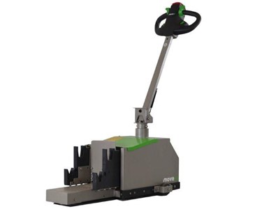 Movexx BM500-WFC battery electric bed mover