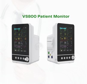 VS800 Patient Monitor