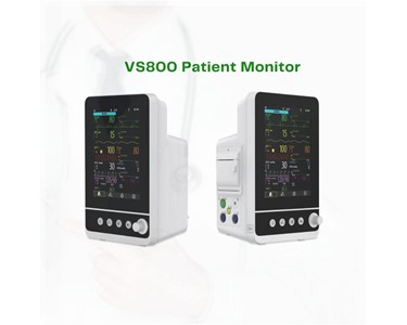 APS Technology Australia - VS800 Patient Monitor