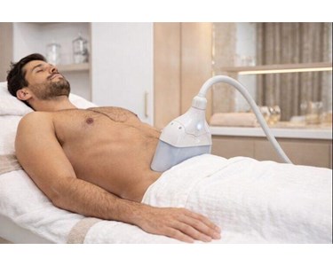 CLATUU Alpha - Cryolipolysis Body Contouring