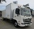 Hino - Used Service Truck FE1426 Auto 